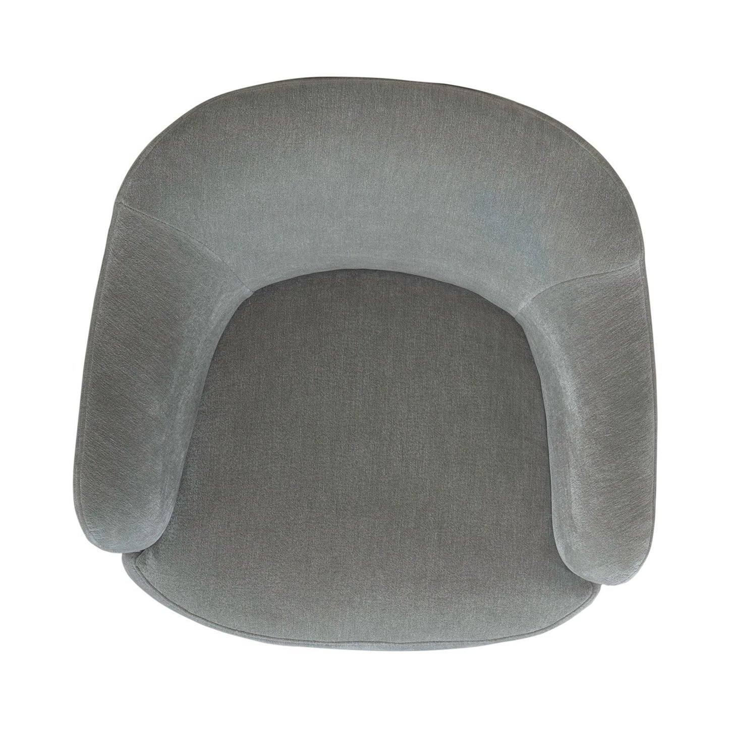 Accent Dining - Accent Chair With Casters