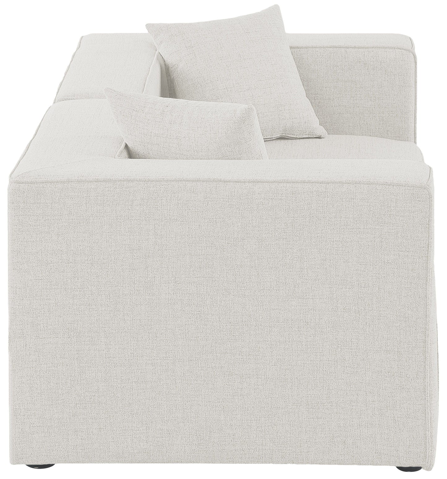 Cube - Modular Sofa 2 Seats