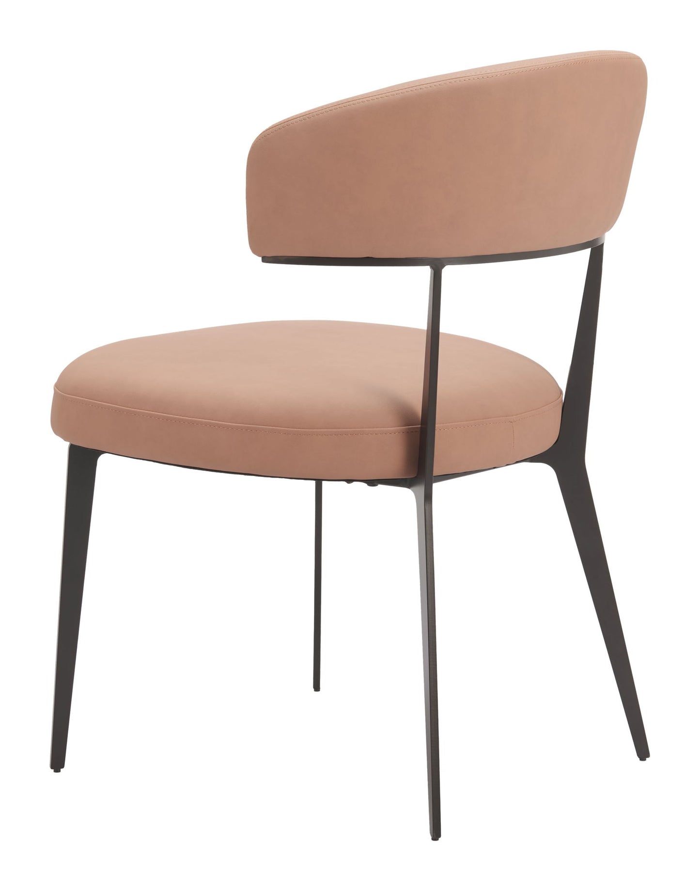 Loom - Dining Chair (Set of 2) - Tan