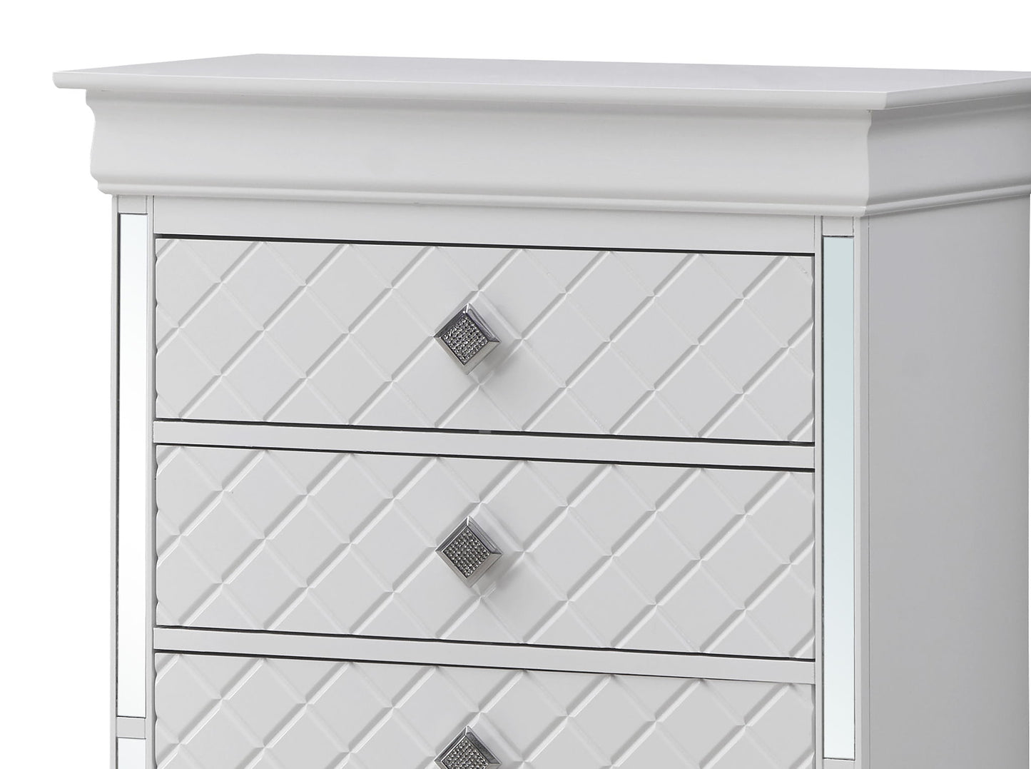 Glory Furniture - Verona - Chest