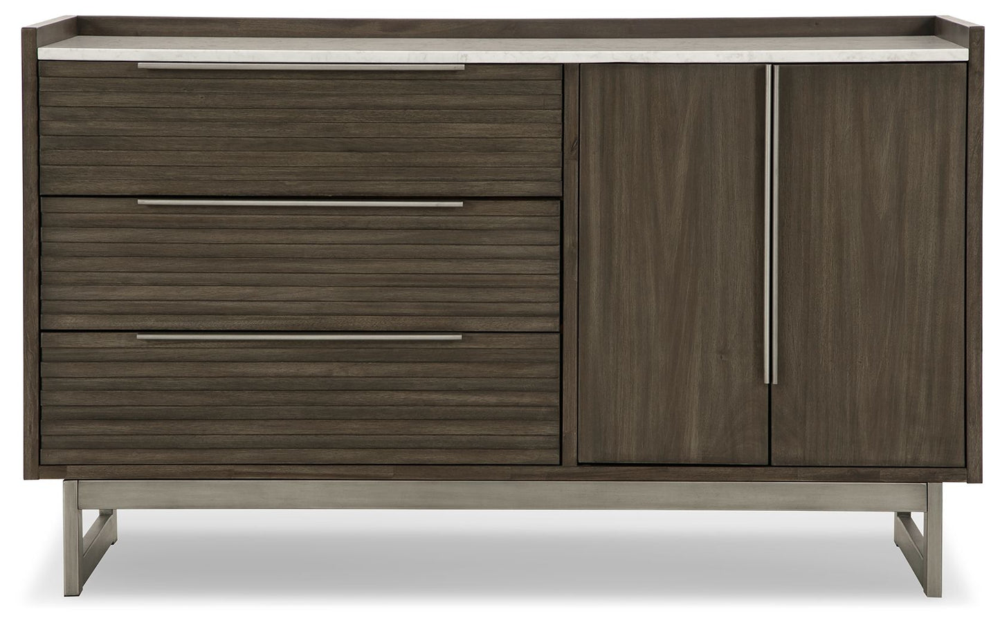 Arkenton - Dresser, Mirror