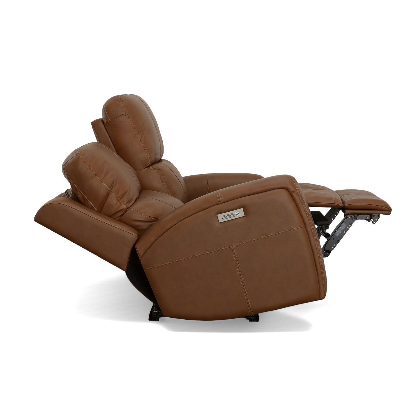 Linden - Reclining Loveseat