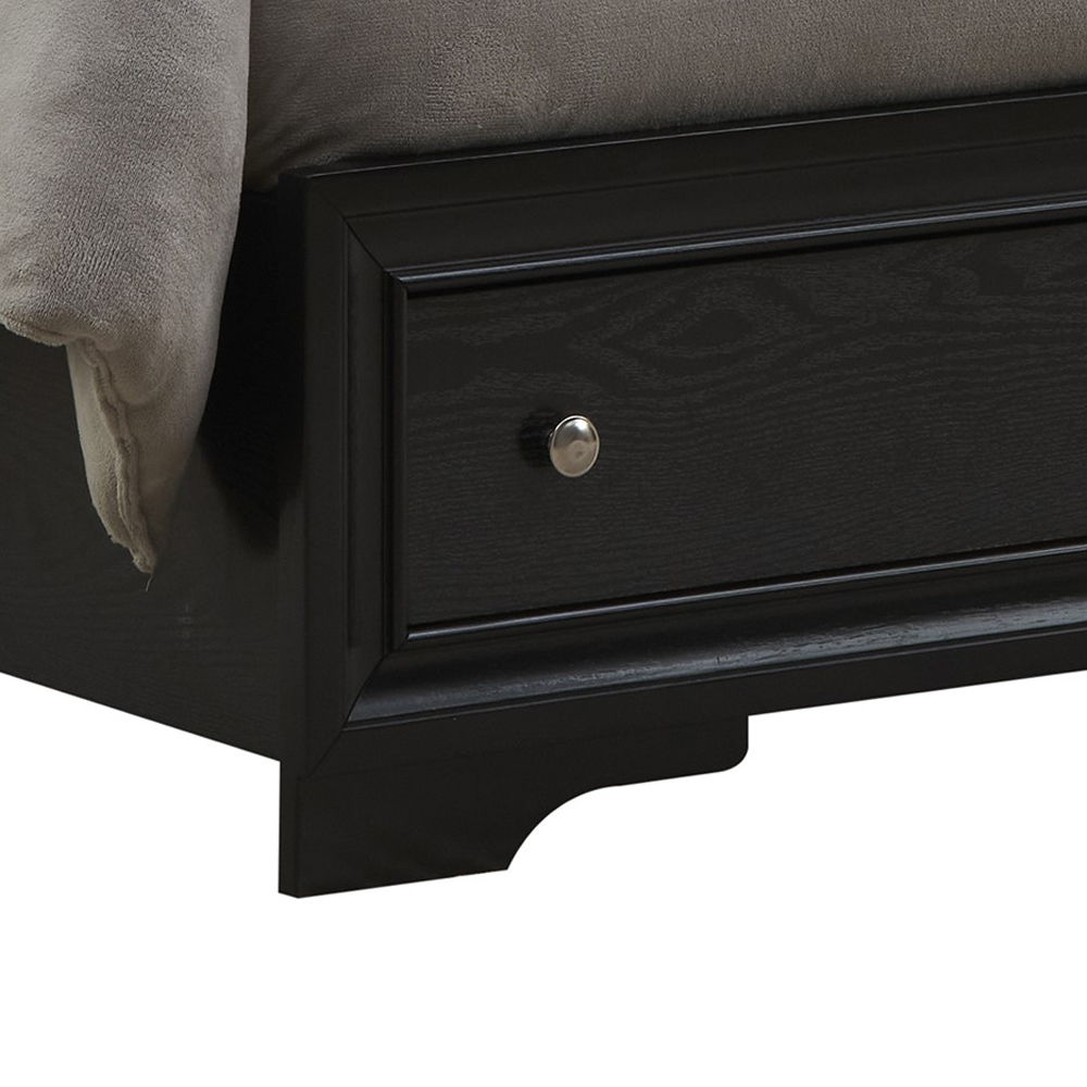 Glory Furniture - Madrid - Bed