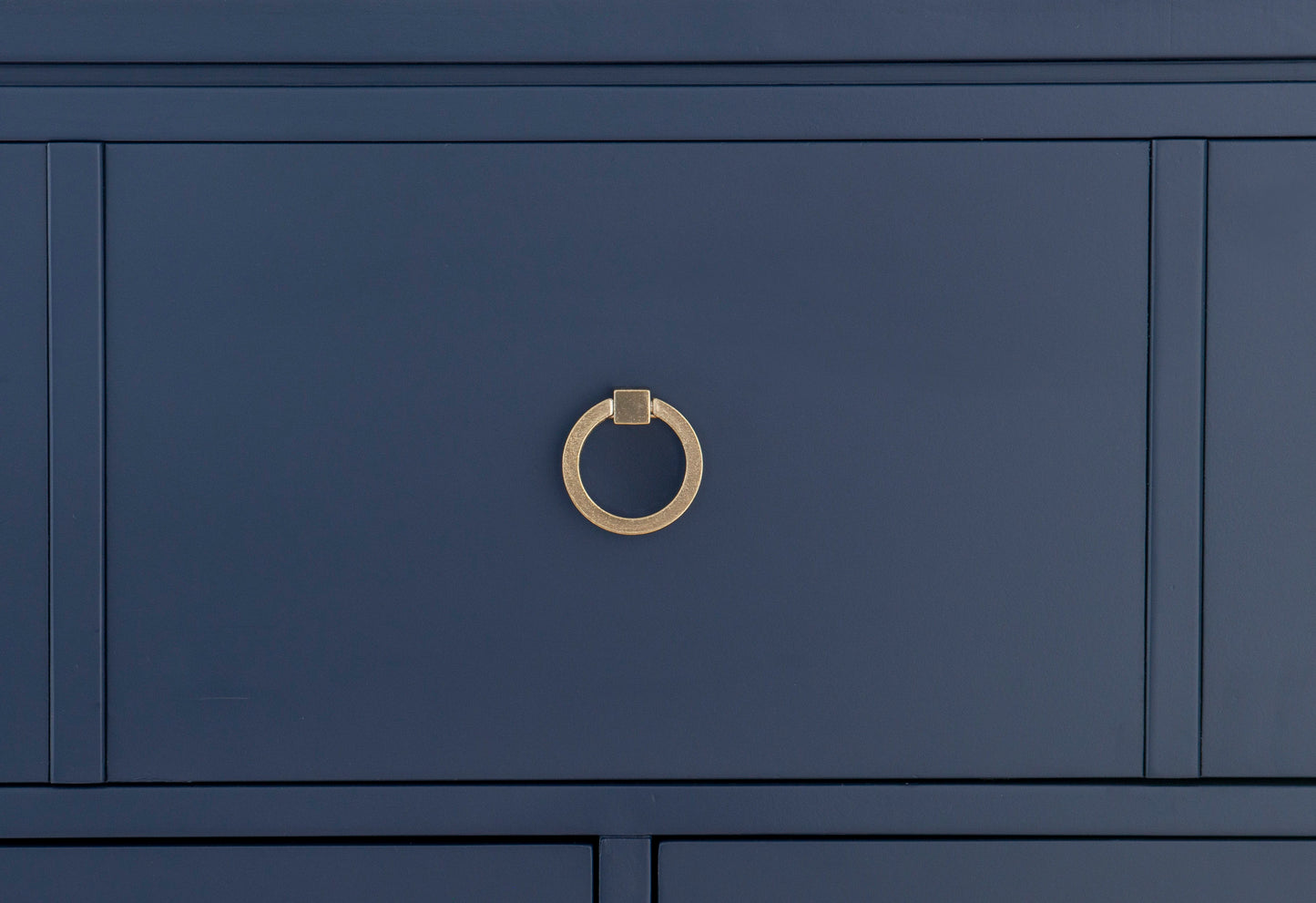 Summerland - Open Nightstand