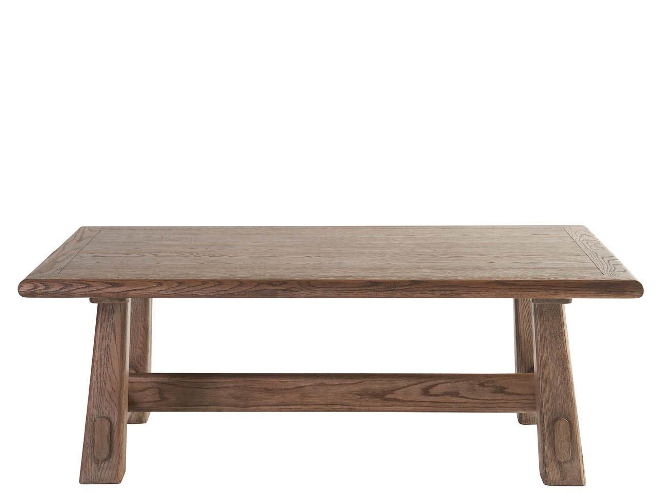 Griffith Park - Rectangular Table