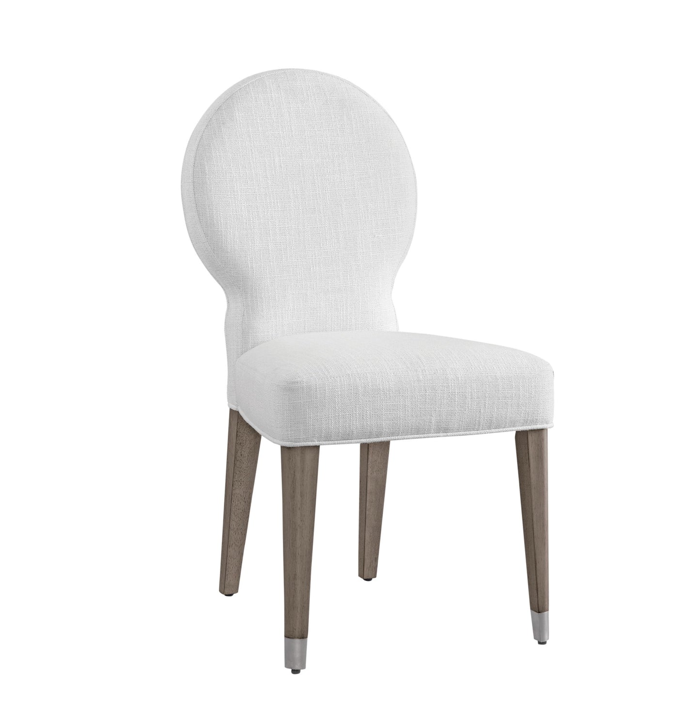 Farrah - Dining Chair (Set of 2) - White
