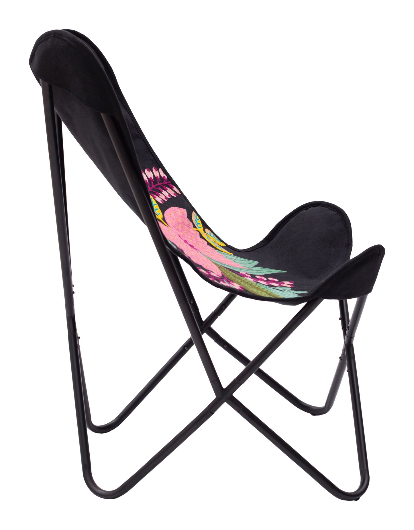 Mare - Accent Chair - Multicolor