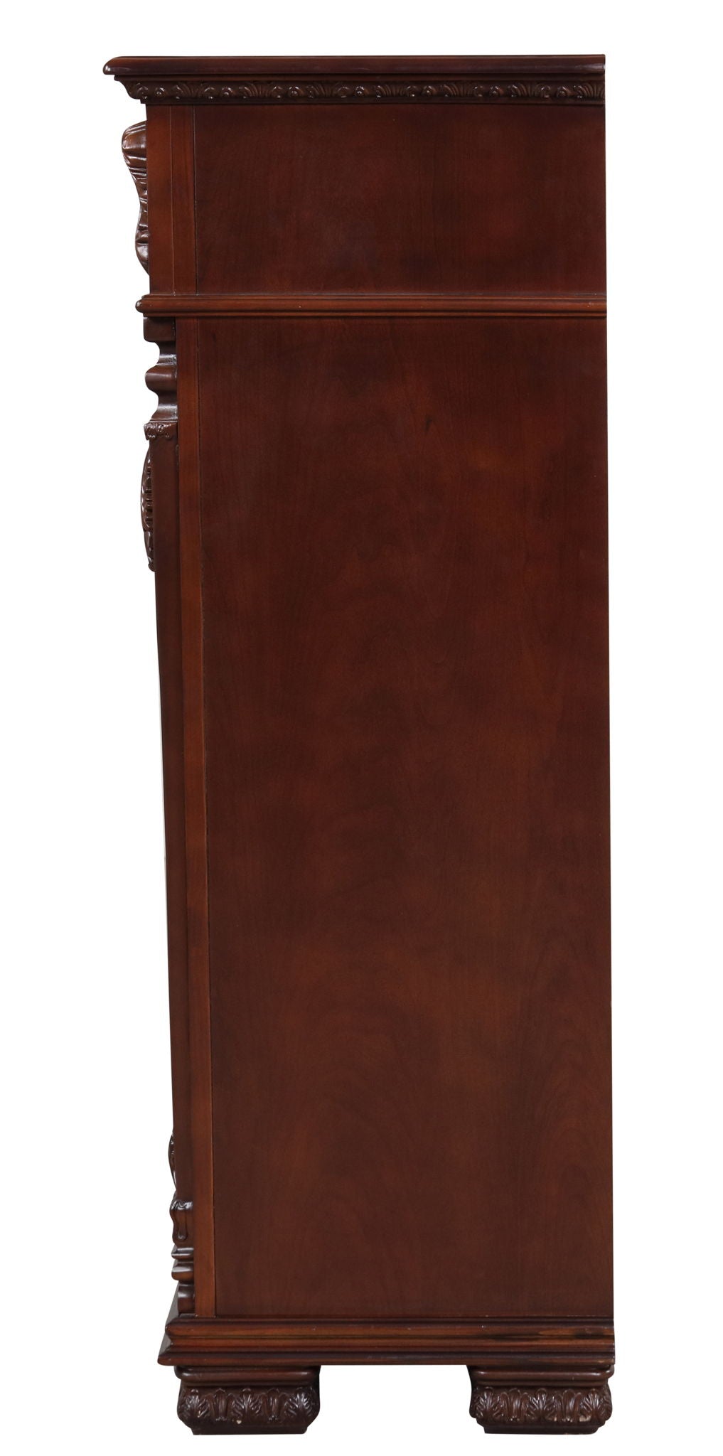 Lyndon - 6 Drawer Chest - Cherry