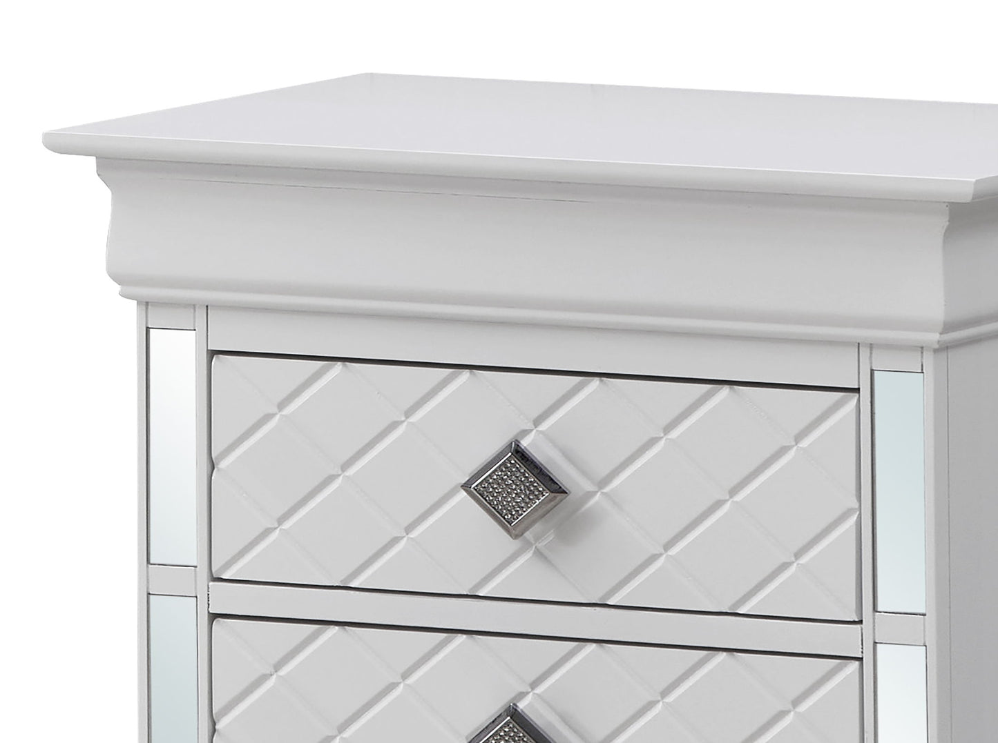 Glory Furniture - Verona - Nightstand