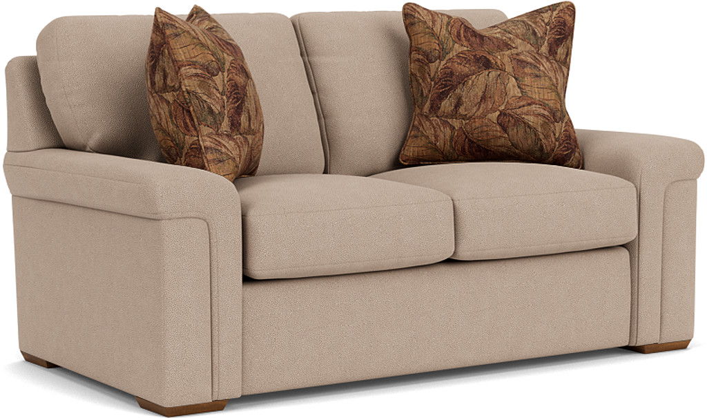 Blanchard - Loveseat