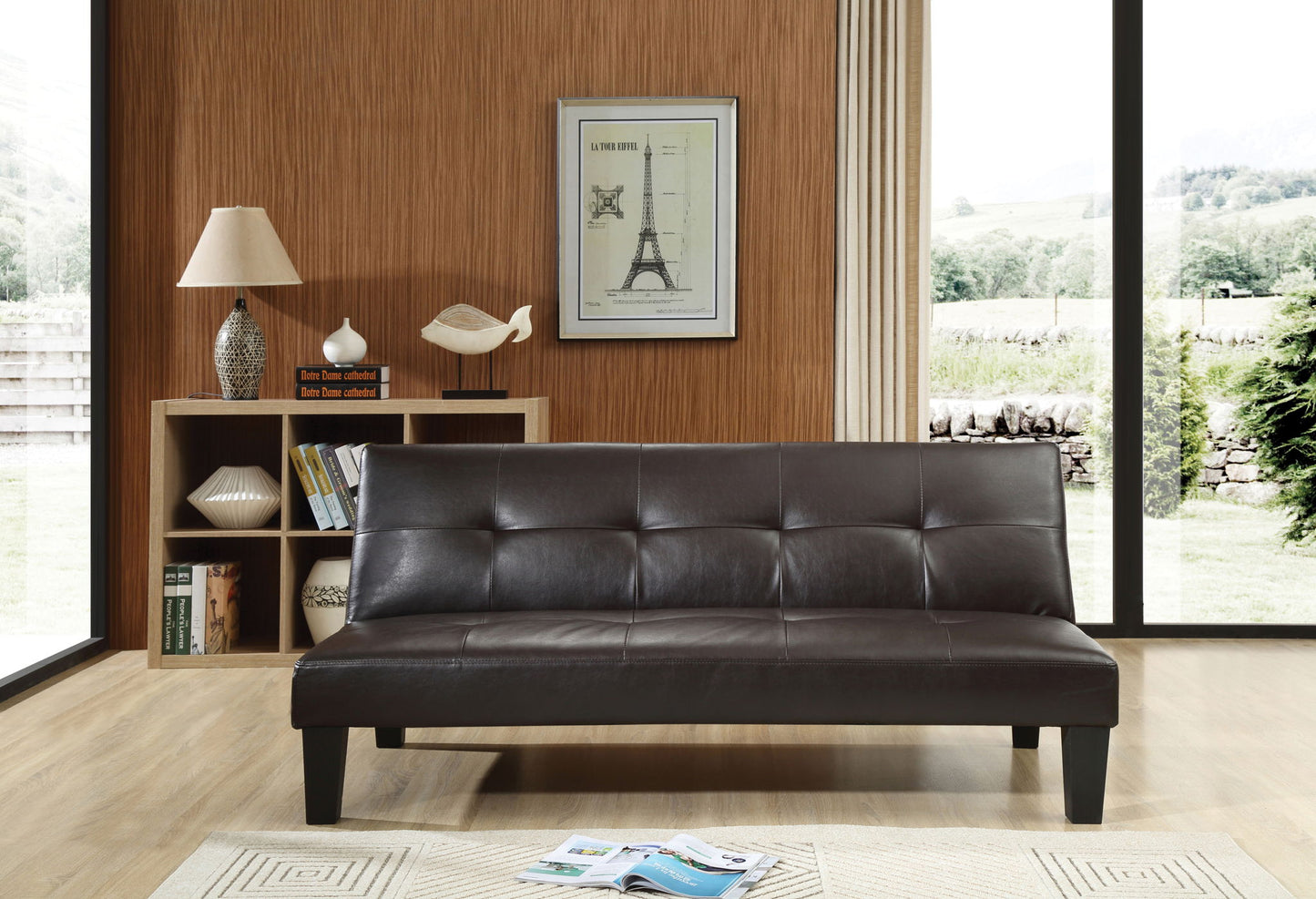 Glory Furniture - Alan - Sofa Bed