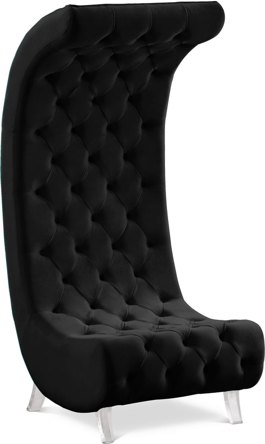 Crescent - Accent Chair