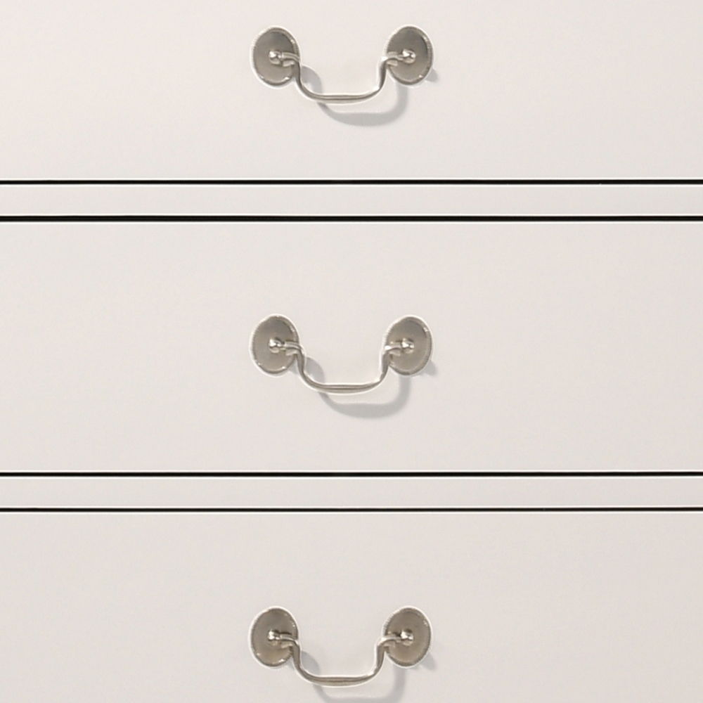 Glory Furniture - Louis Phillipe - Chest