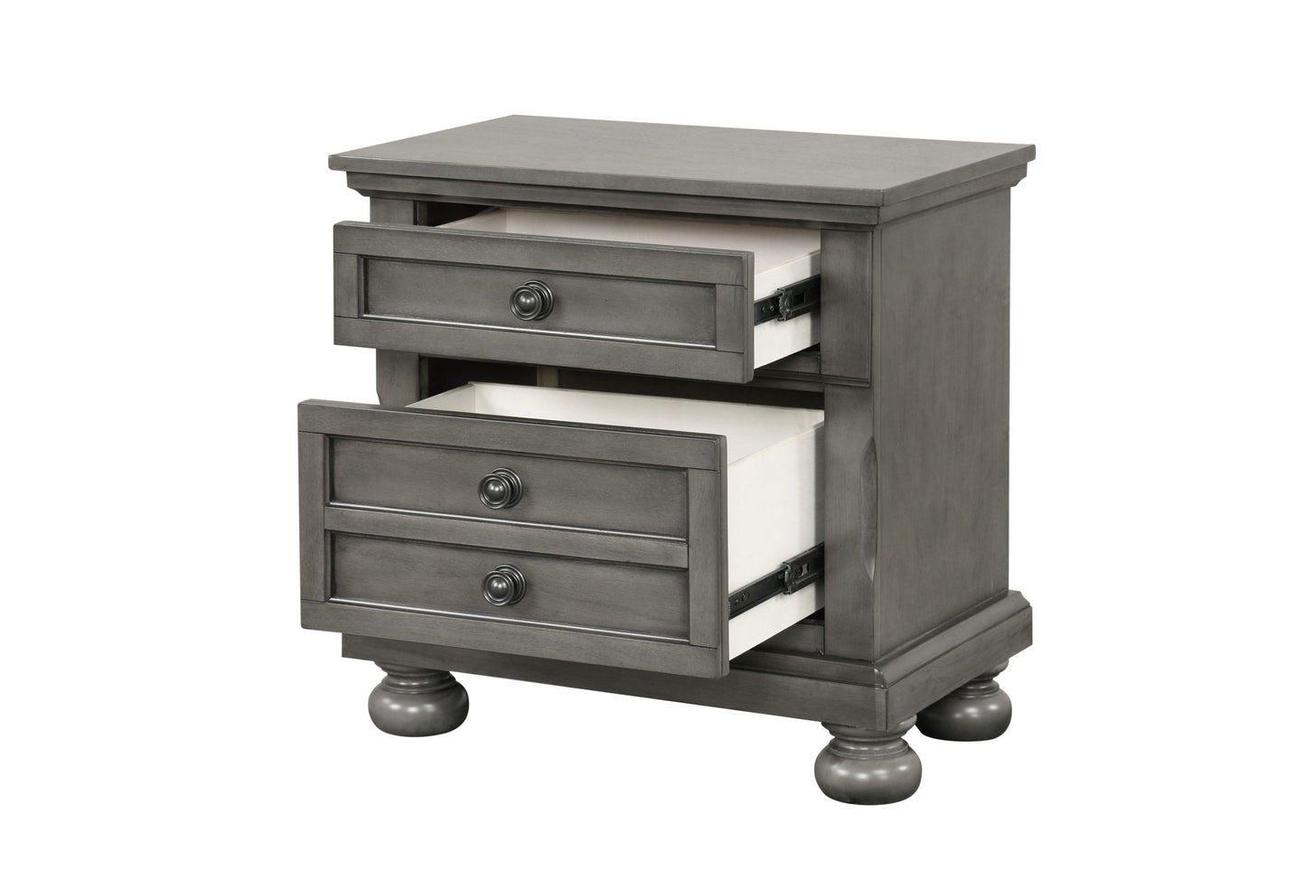 Glory Furniture - Meade - Nightstand