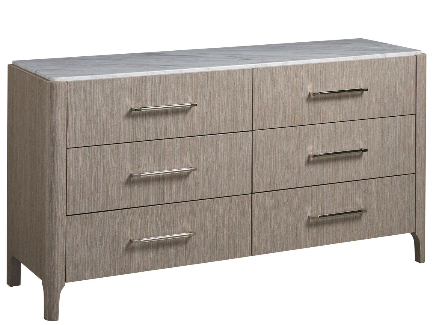 Modern - Soren Dresser - Light Brown