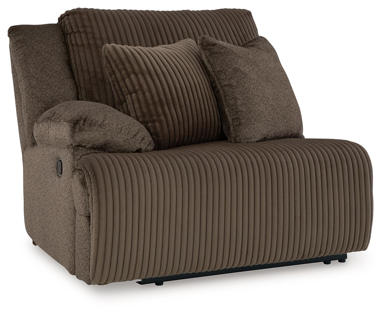 Top Tier - Reclining Sectional
