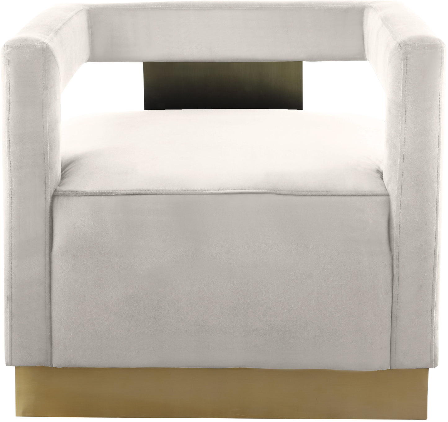 Armani - Accent Chair