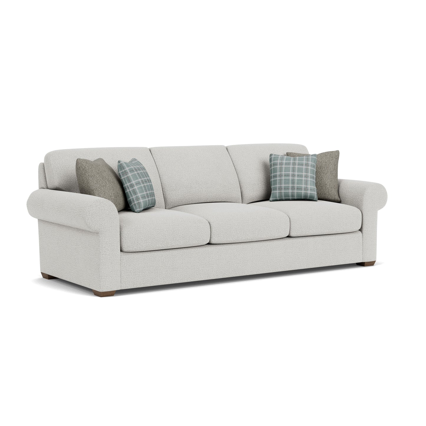 Randall - Large Three-Cushion Sofa