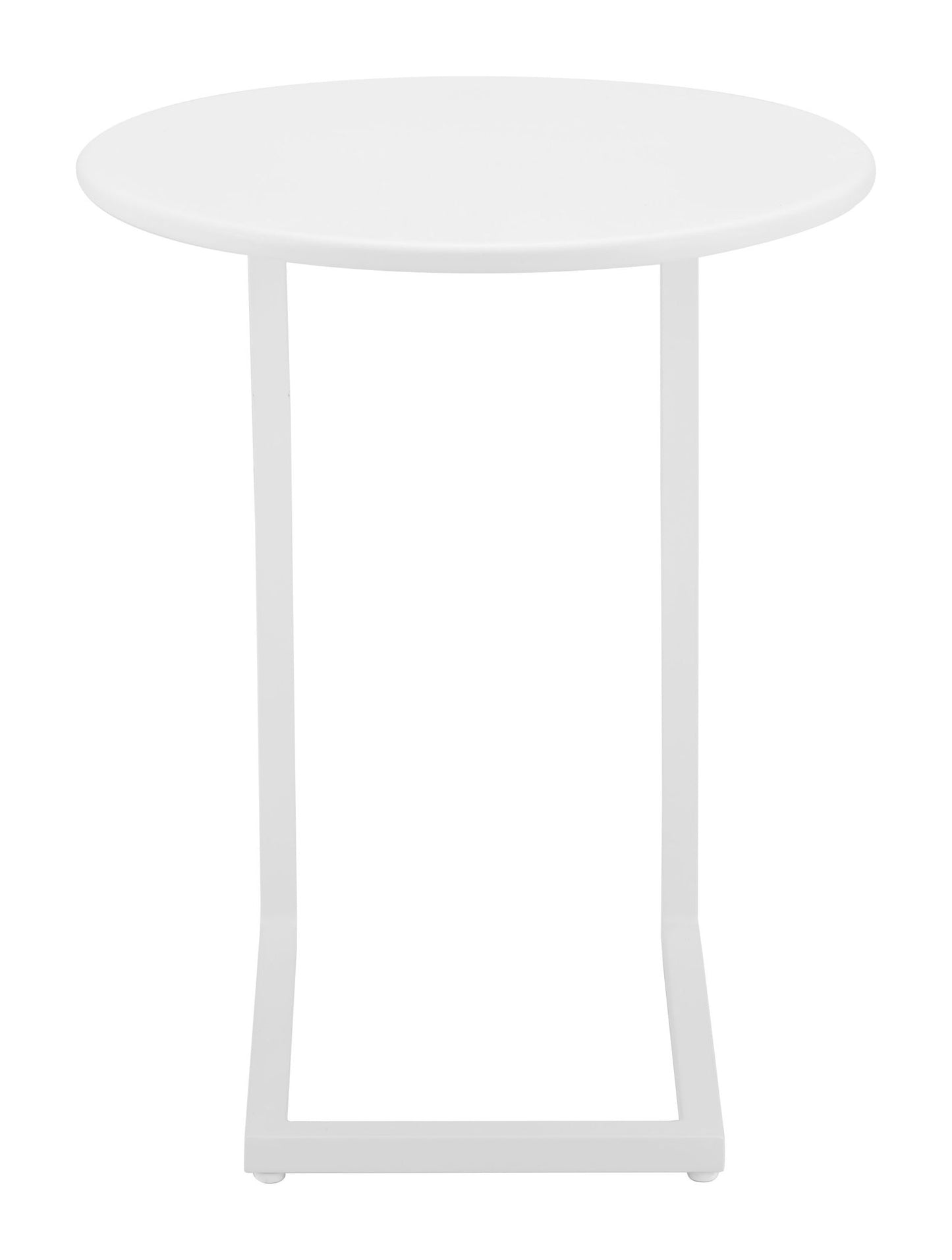 Noga - Outdoor End Table