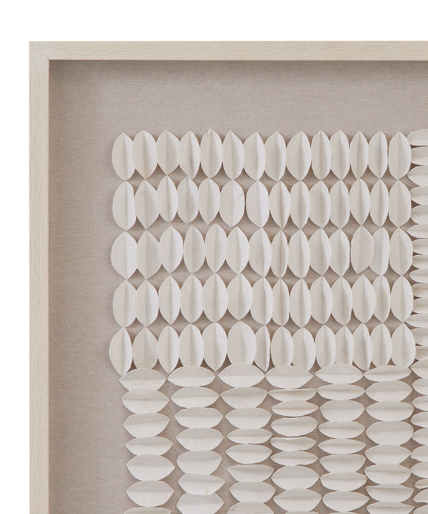 Baquio Wall Art - Beige