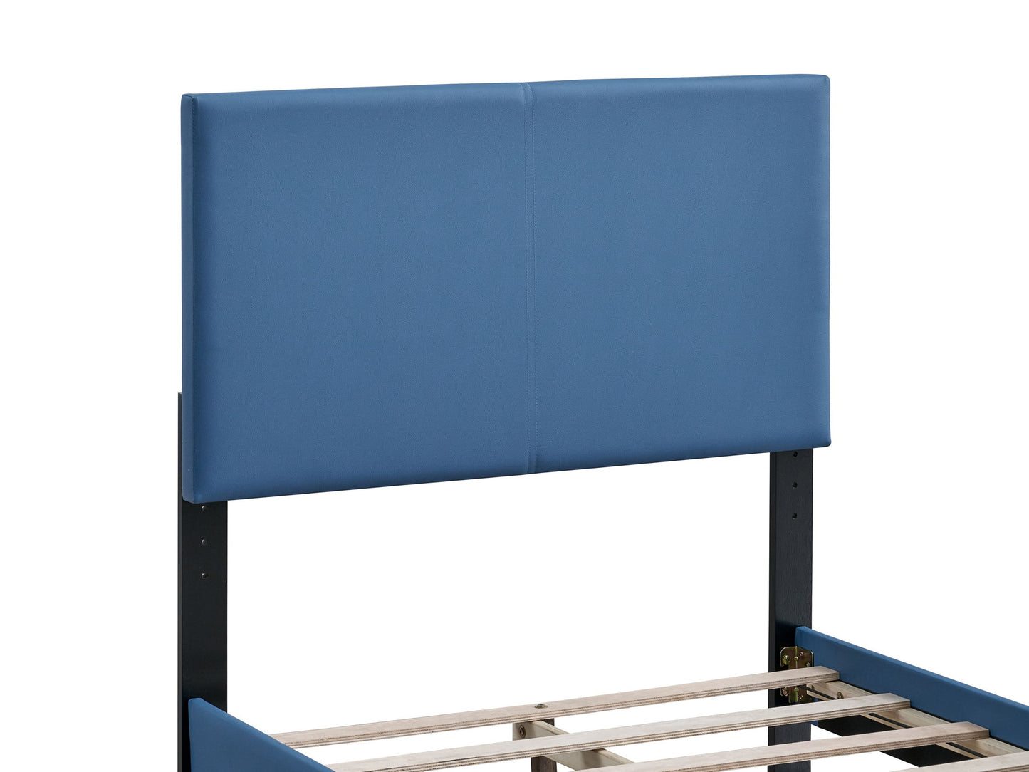 Baron - Upholstered Platform Bed