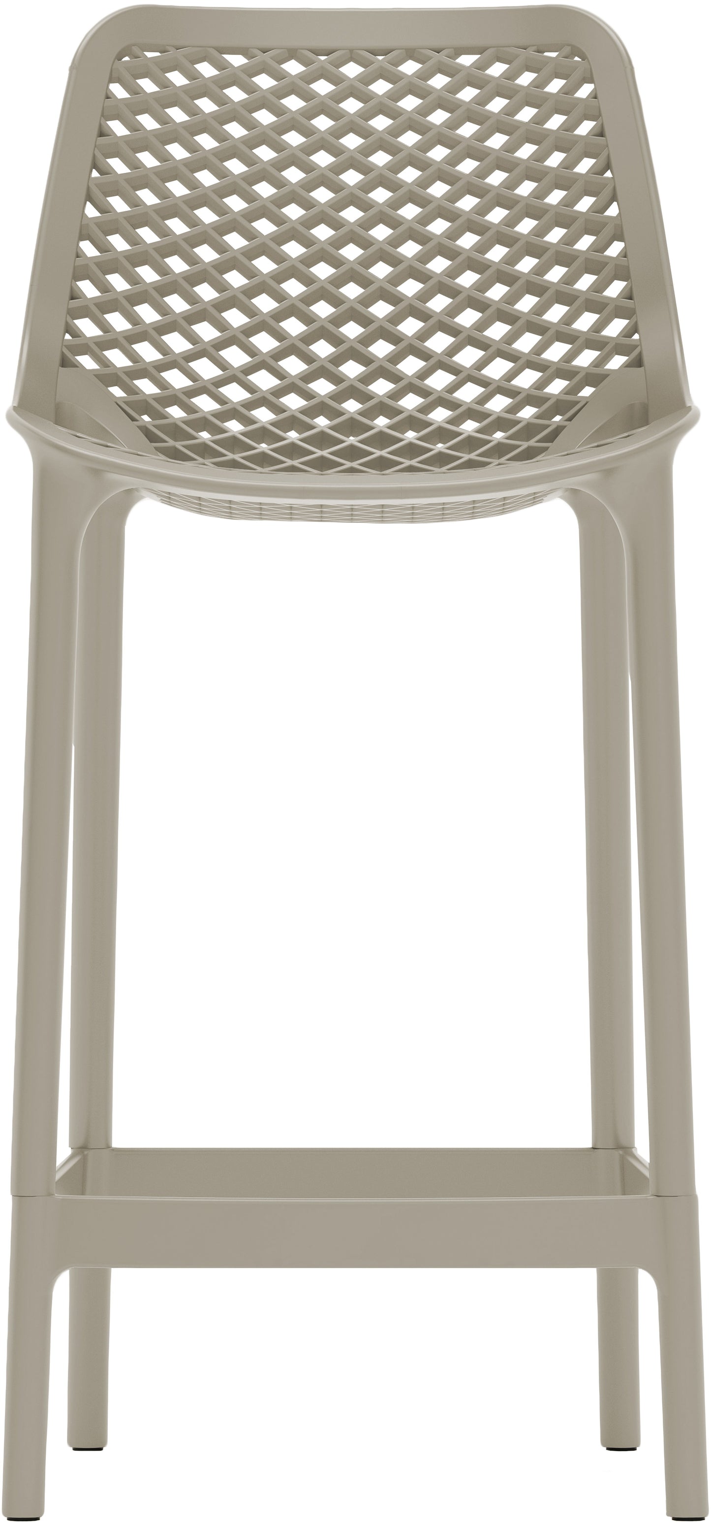 Mykonos - Outdoor Patio Stool (Set of 2)