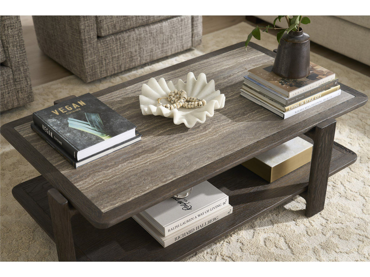 Modern - Cocktail Table