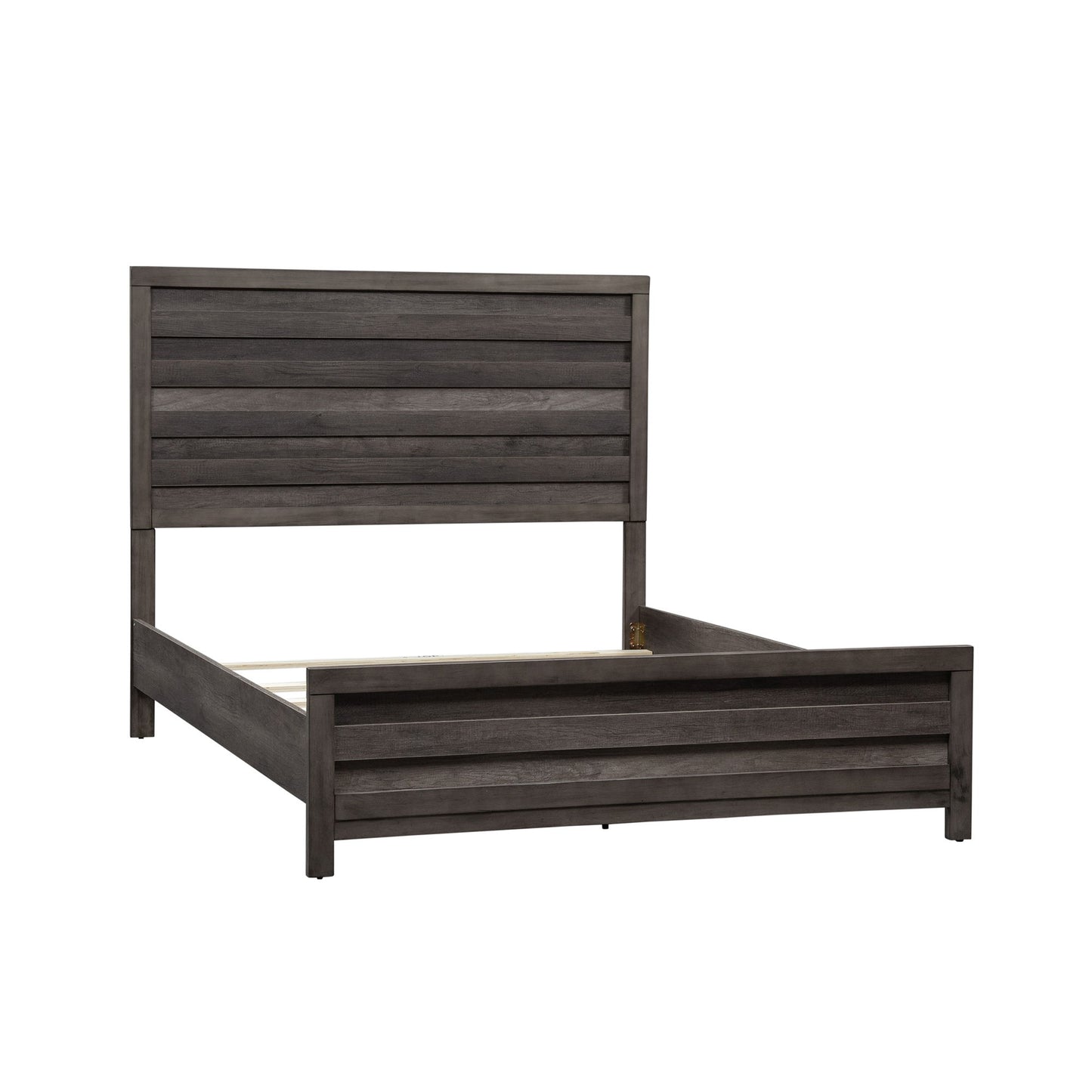 Tanners Creek - Panel Bed