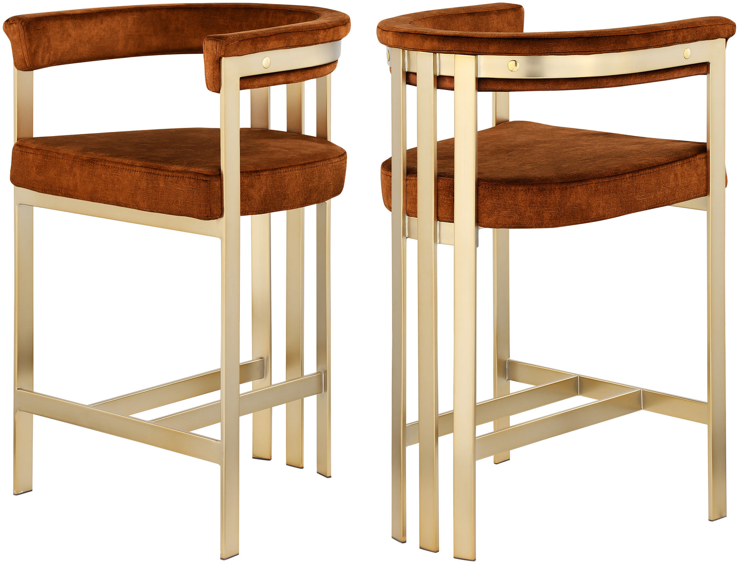 Marcello - Counter Stool