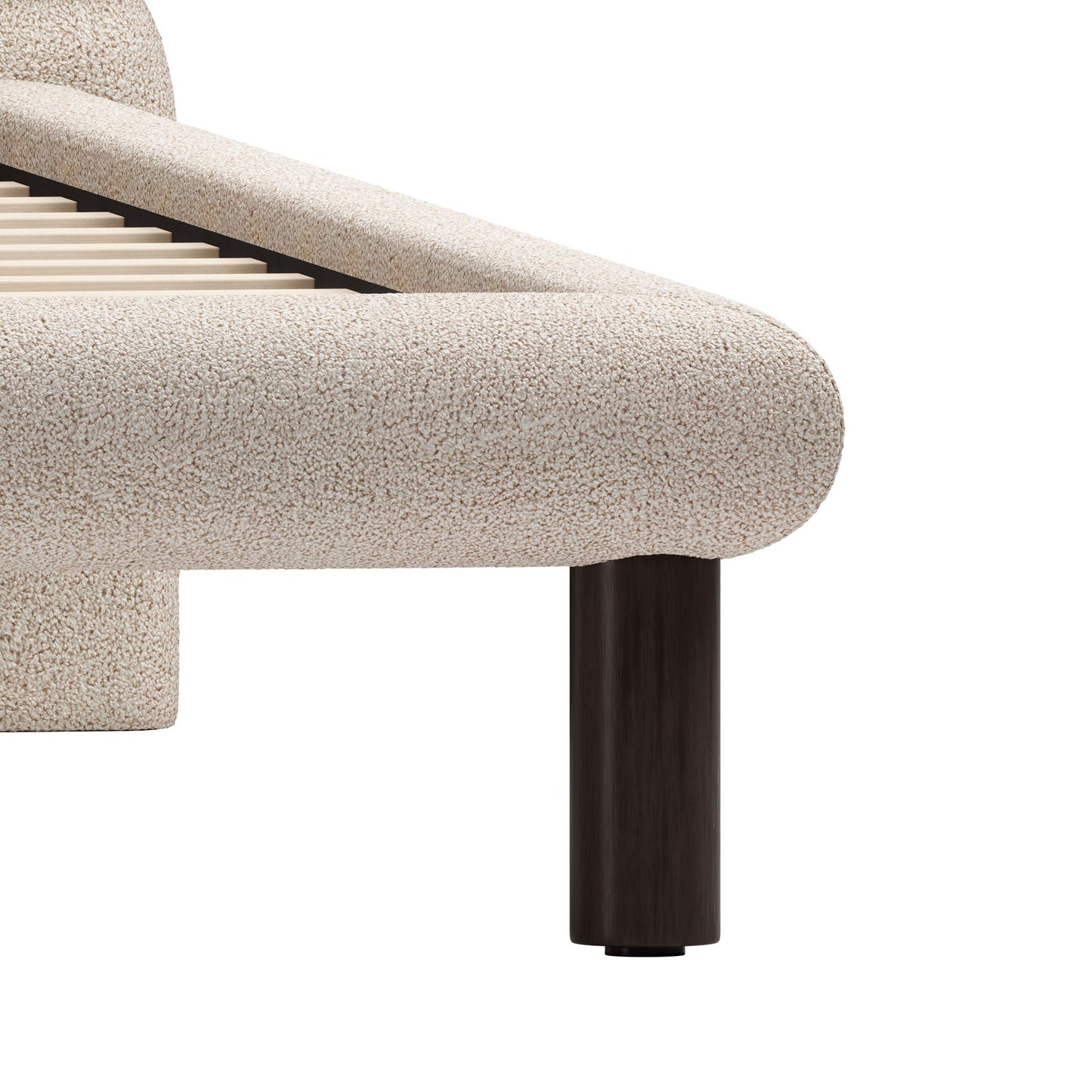 Placid - Upholstered Bed