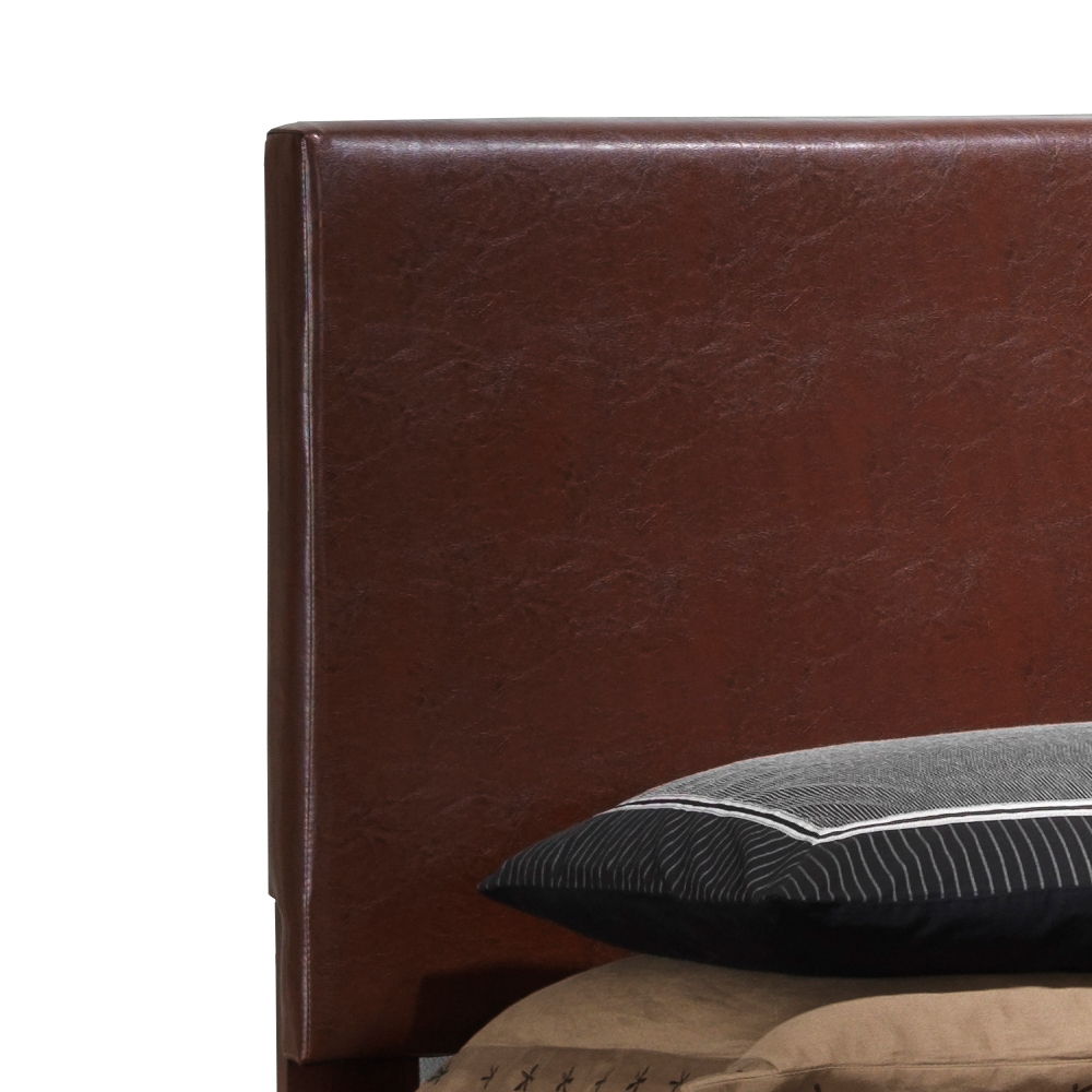 Glory Furniture - Aaron - Upholstered Bed