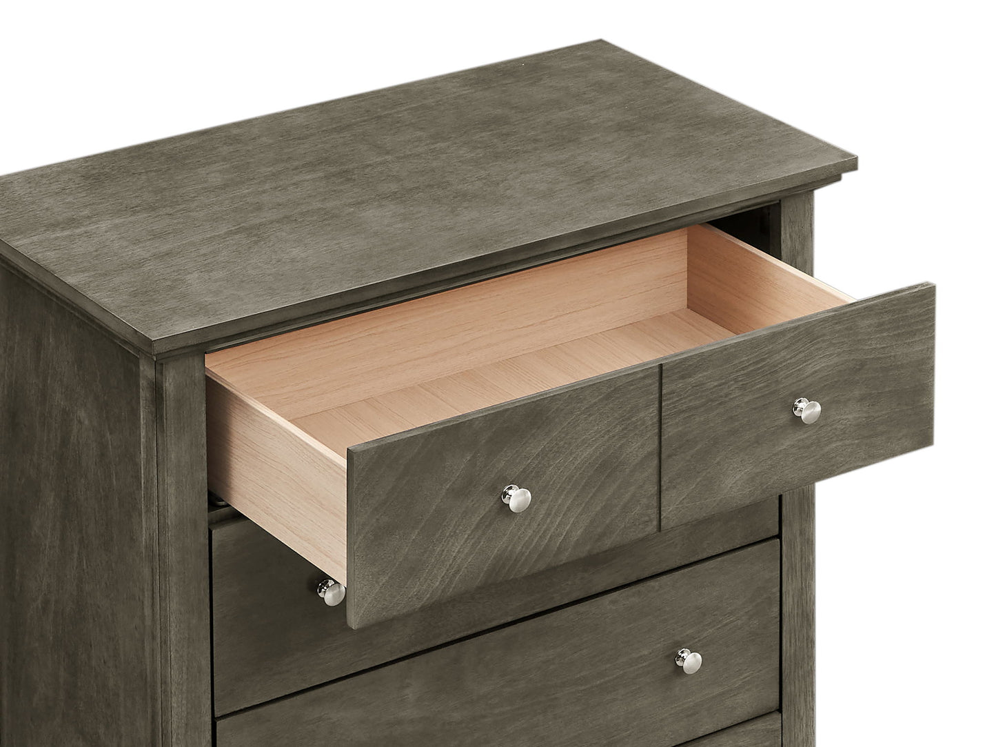 Glory Furniture - Hammond - Chest