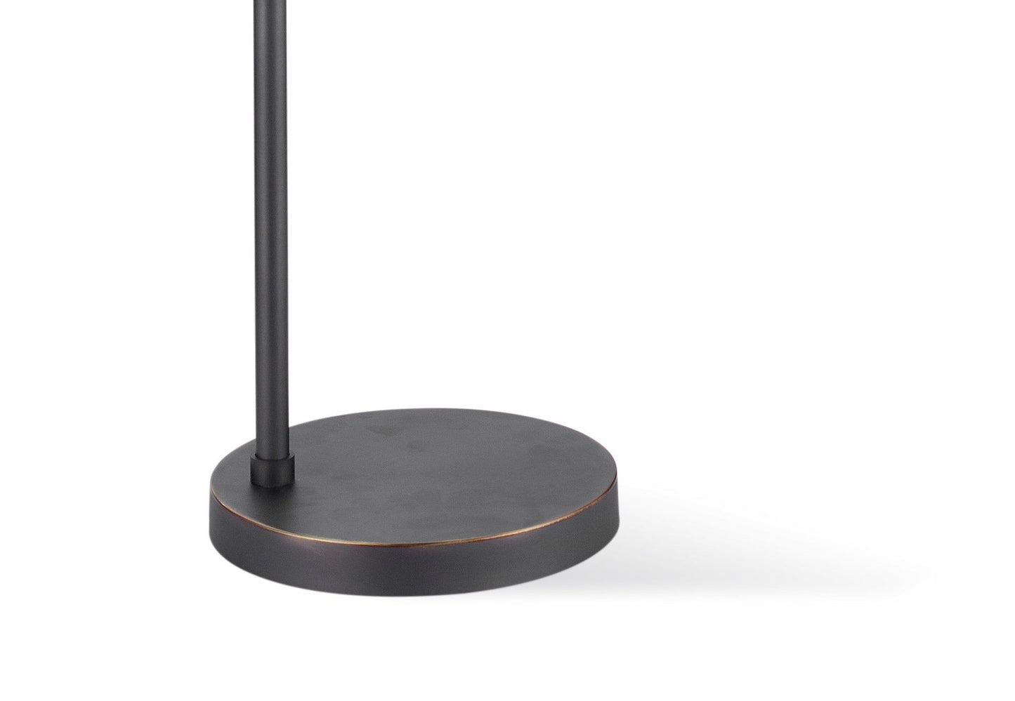 Walden - Floor Lamp - Black