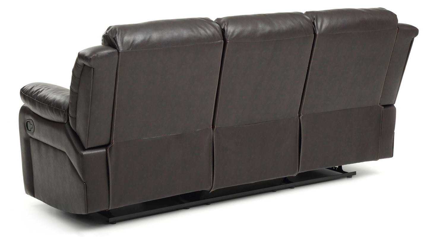 Glory Furniture - Daria - Reclining Sofa