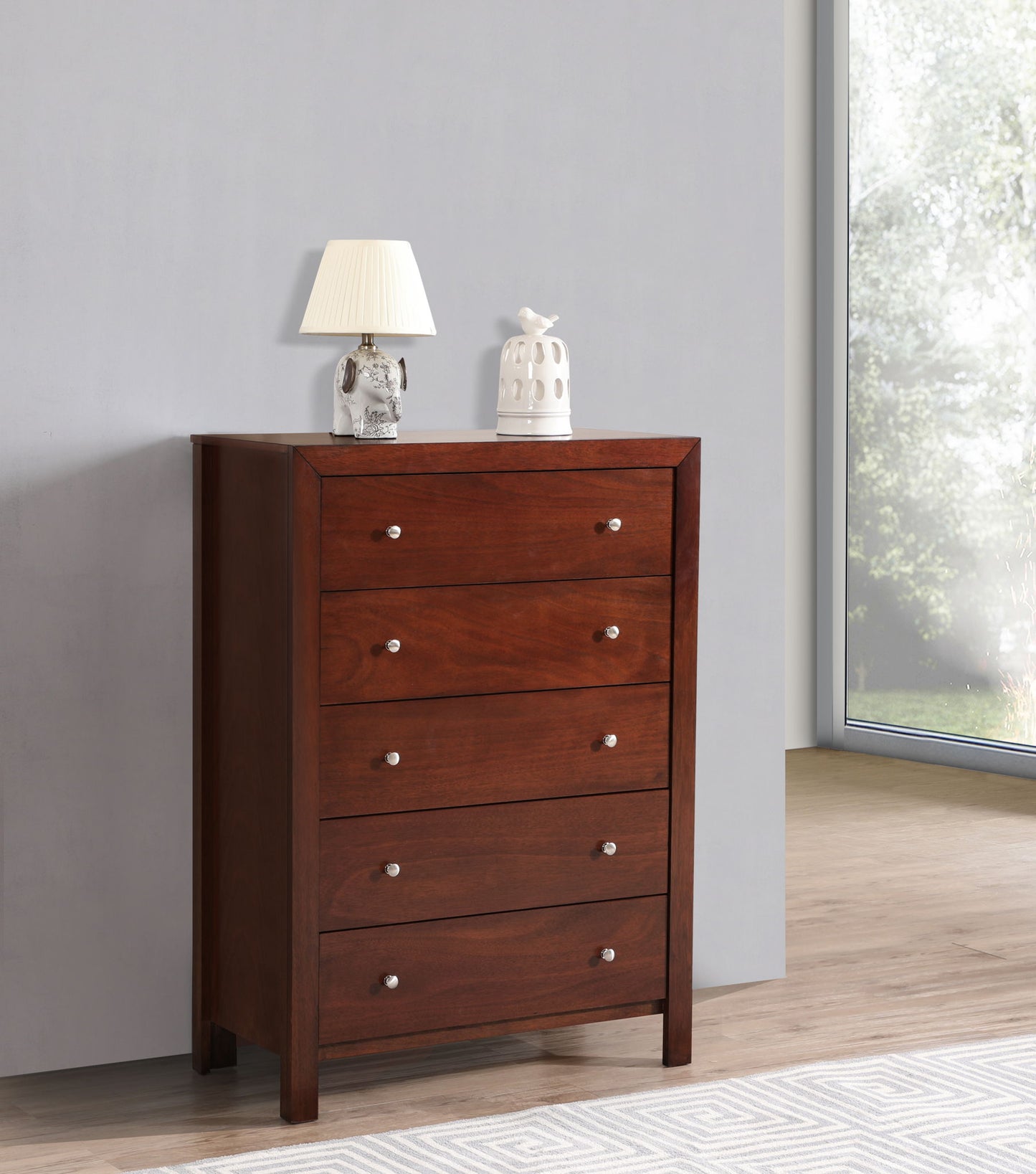 Glory Furniture - Burlington - Chest