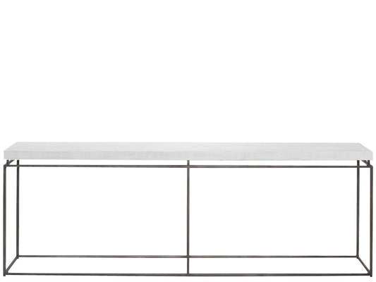 Modern Farmhouse - Watts Console Table