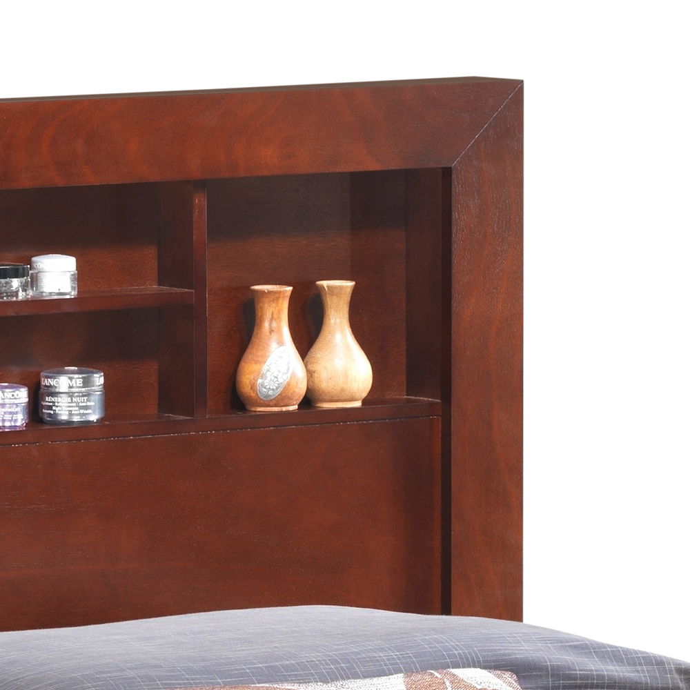 Glory Furniture - Burlington - Bed