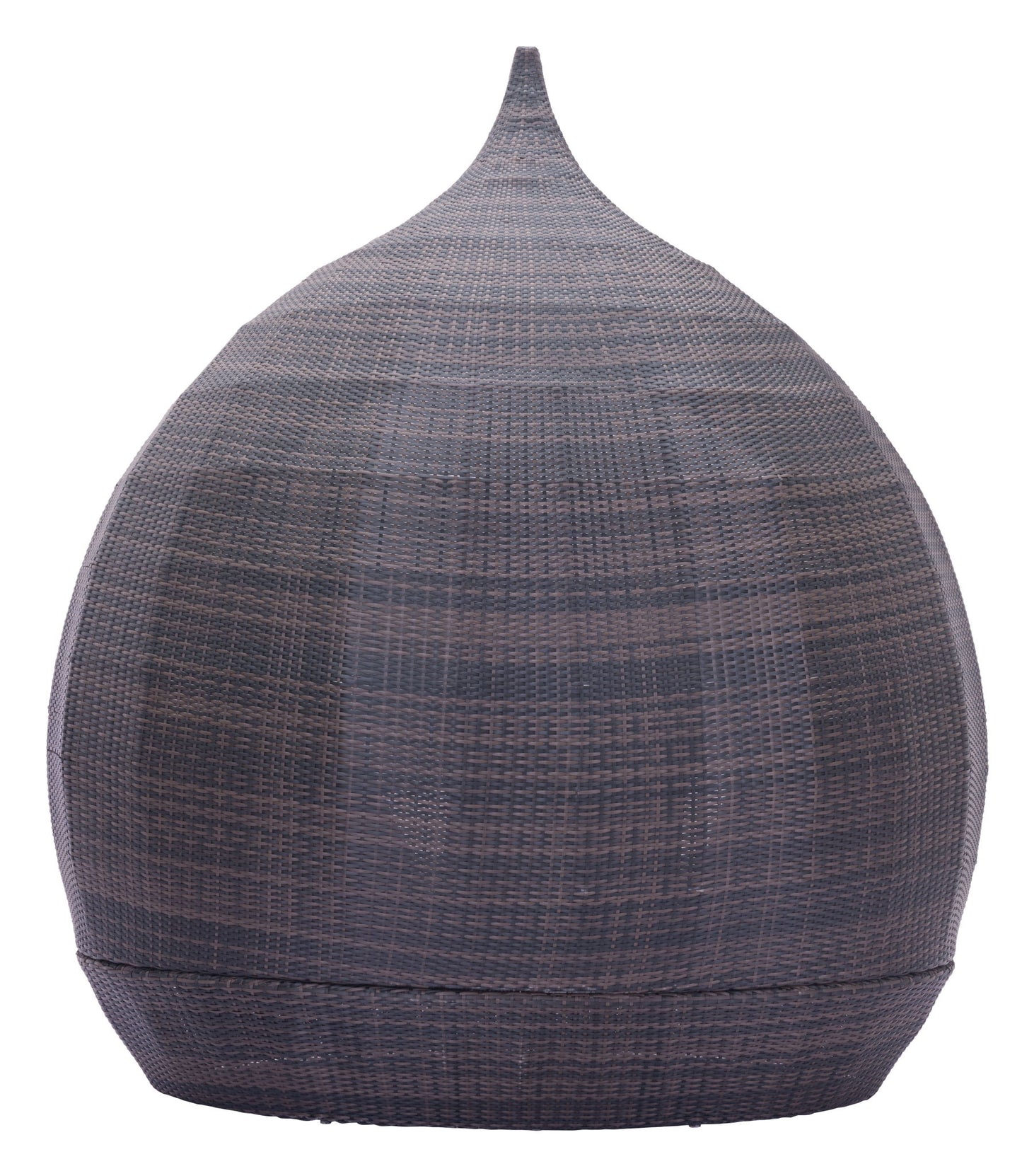 Martinique Beach - Daybed - Brown / Beige