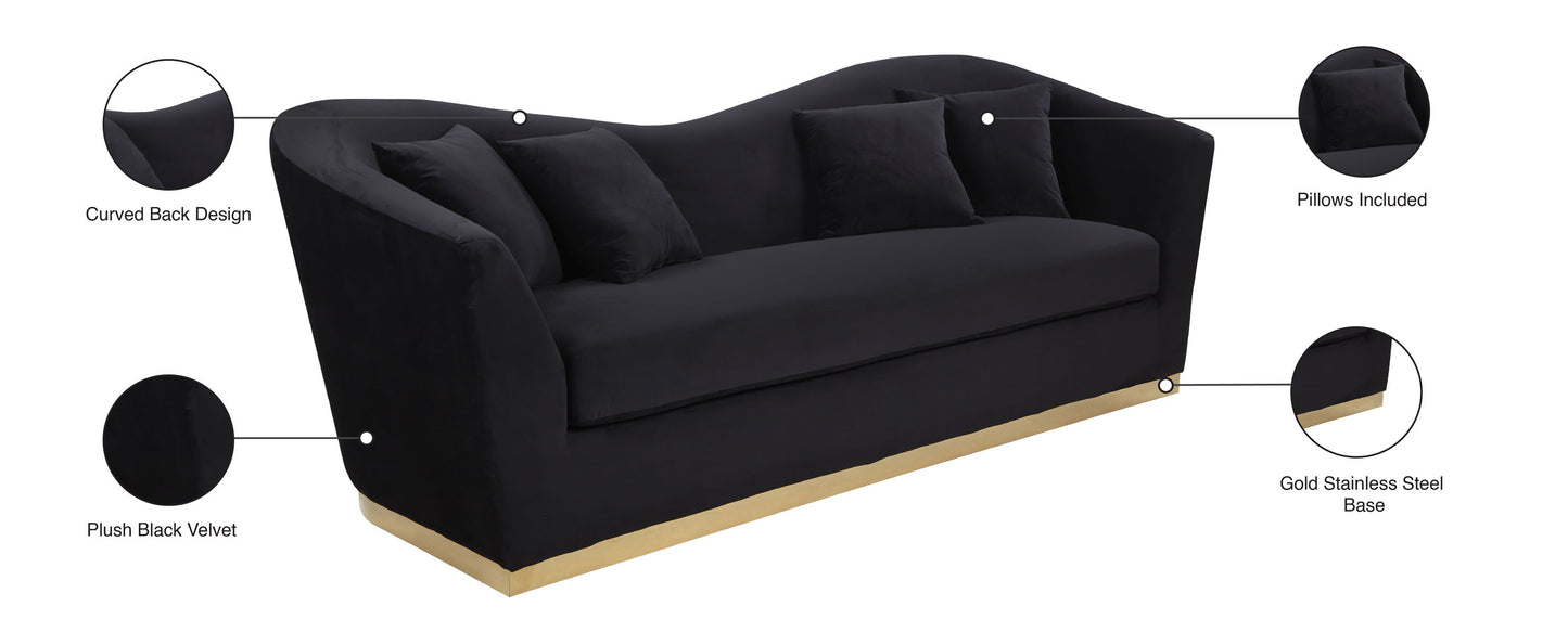 Arabella - Sofa