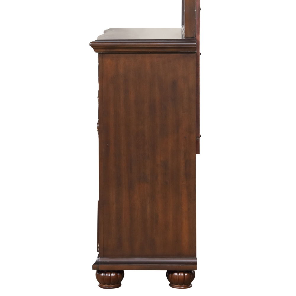 Lyon - Dresser - Cherry