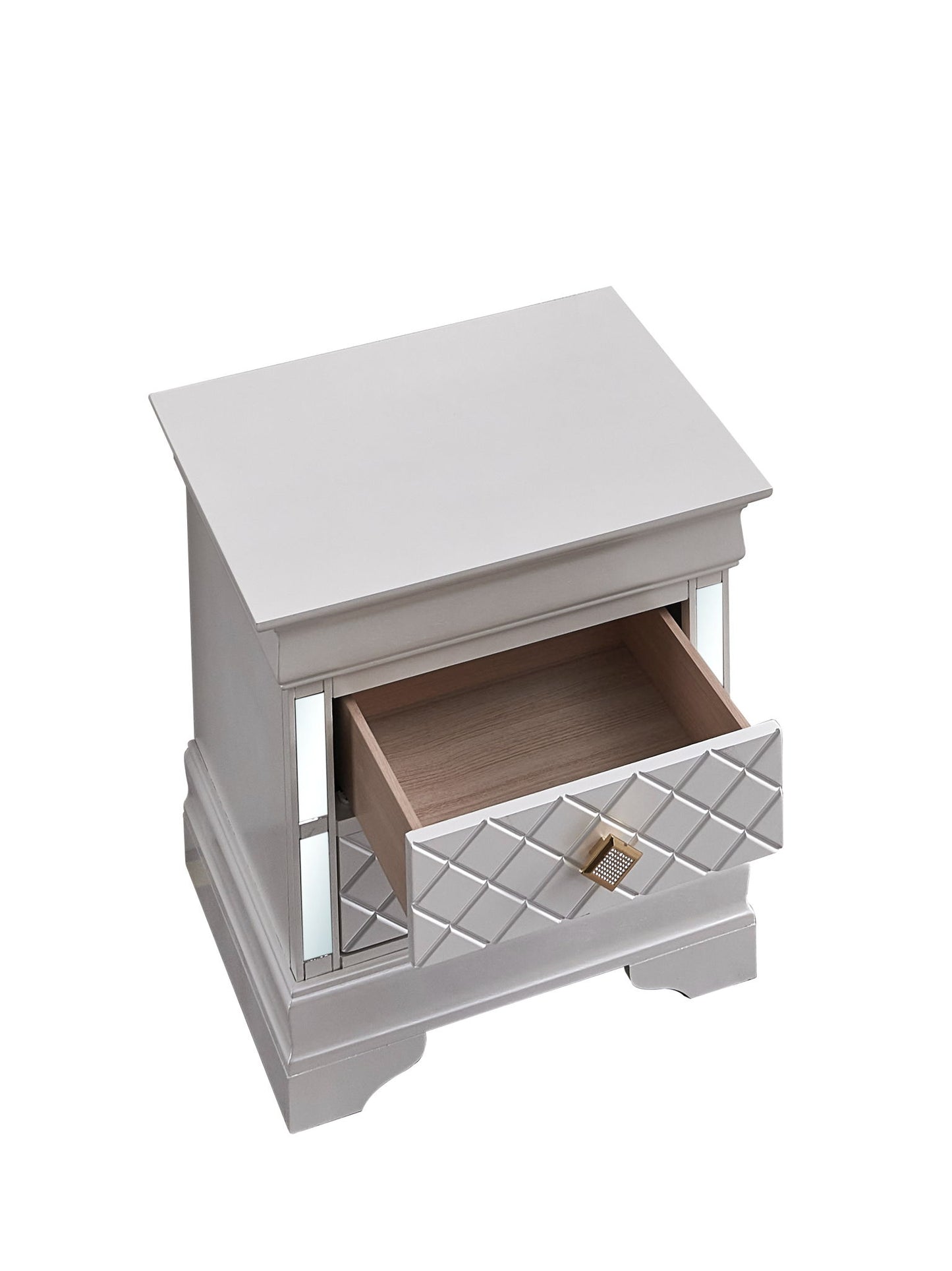 Glory Furniture - Verona - Nightstand