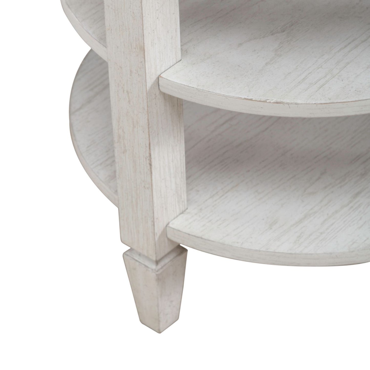 Caruso Heights - Table