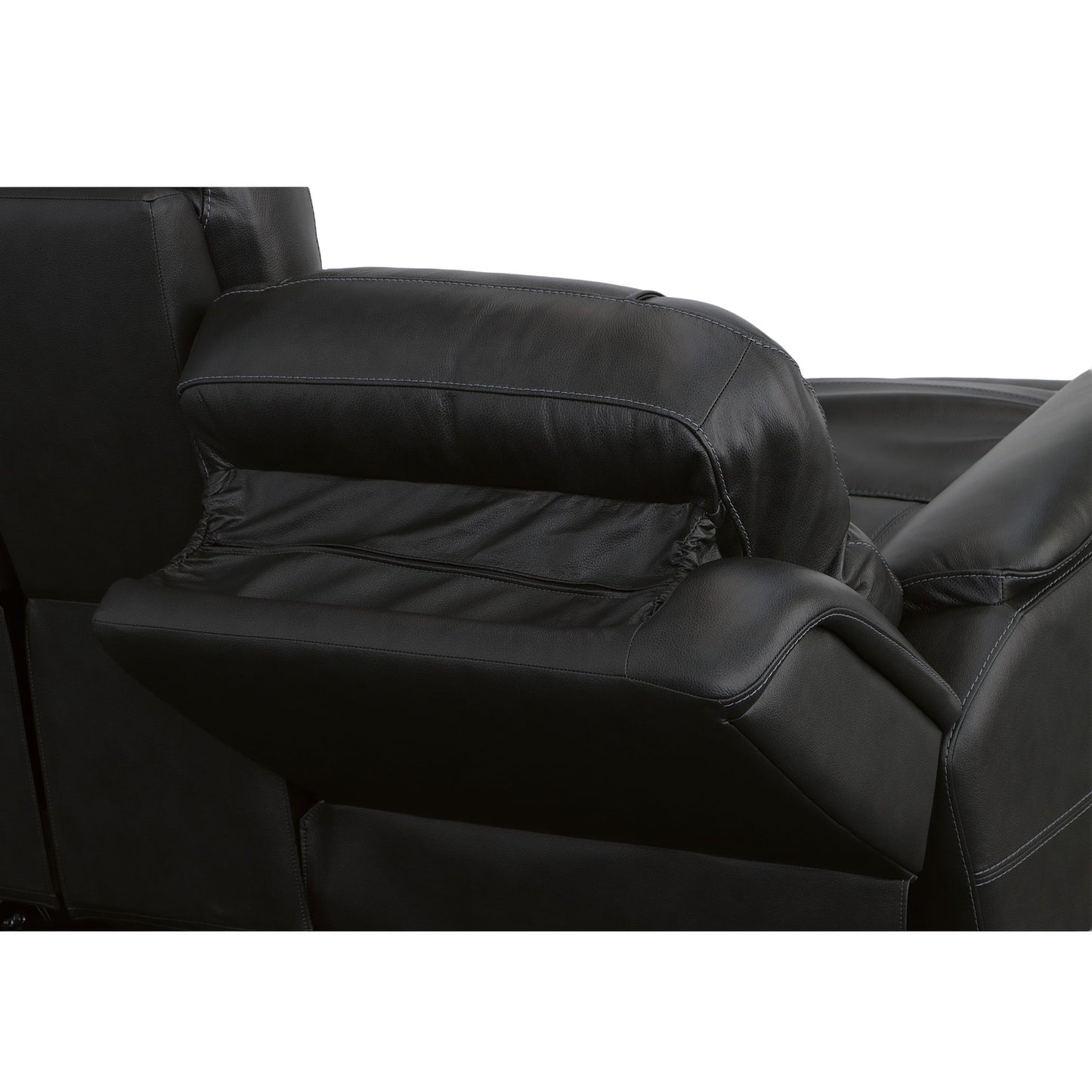 Crew - Power Loveseat