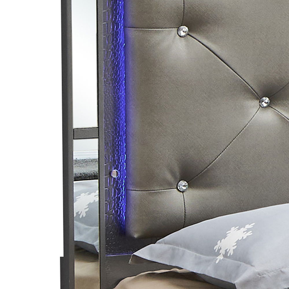 Glory Furniture - Verona - Bed