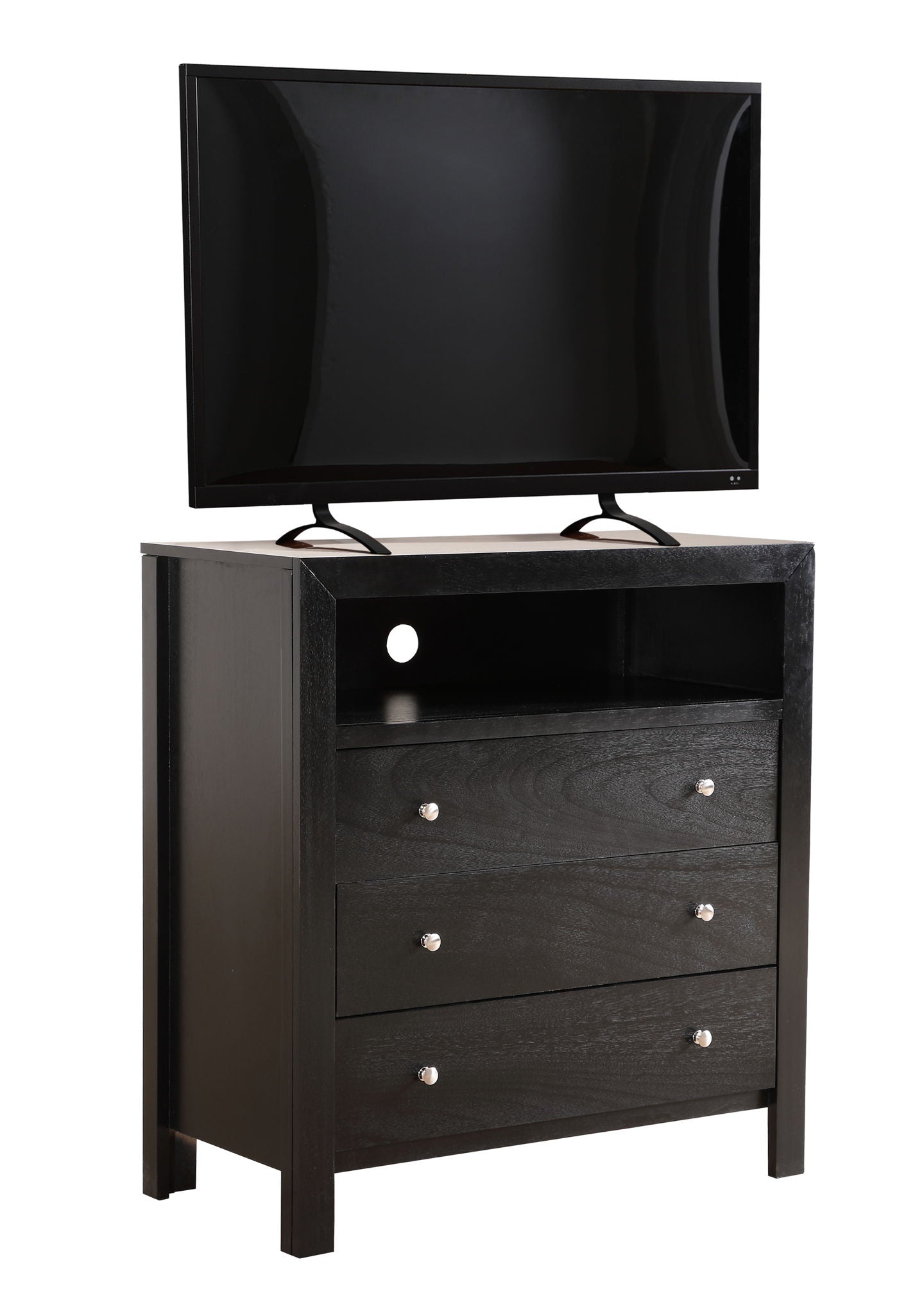 Glory Furniture - Burlington - Media Chest