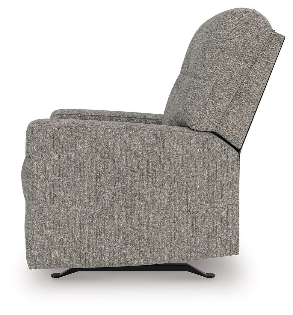 Larimer - Rocker Recliner