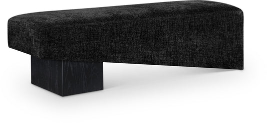 Alora - Bench - Black Base