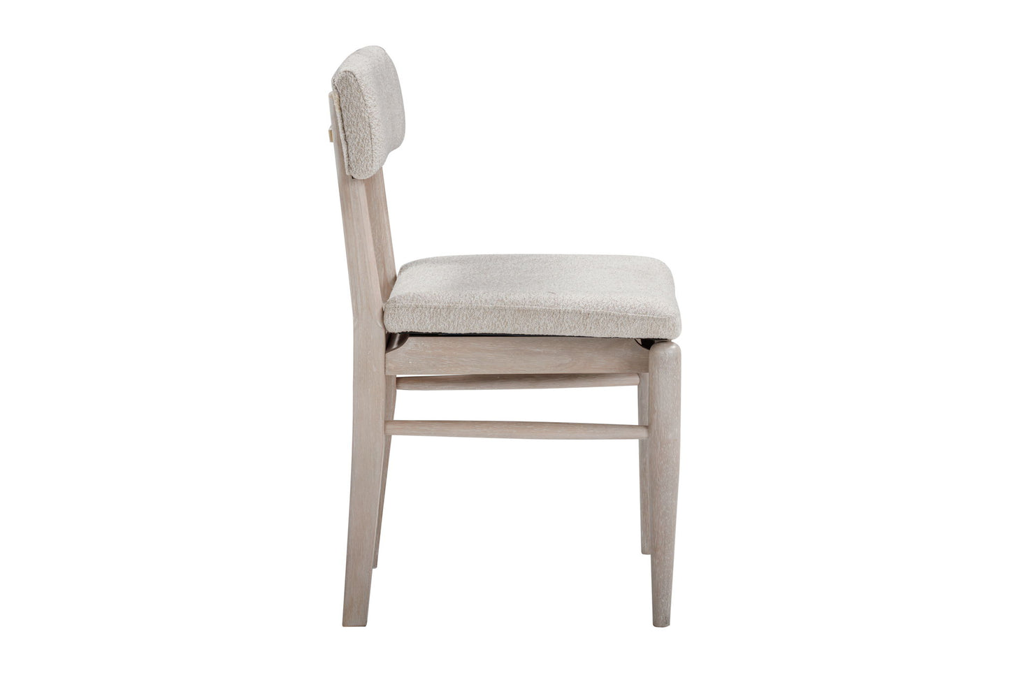 Horizons - Dining Chair (Set of 2) - White