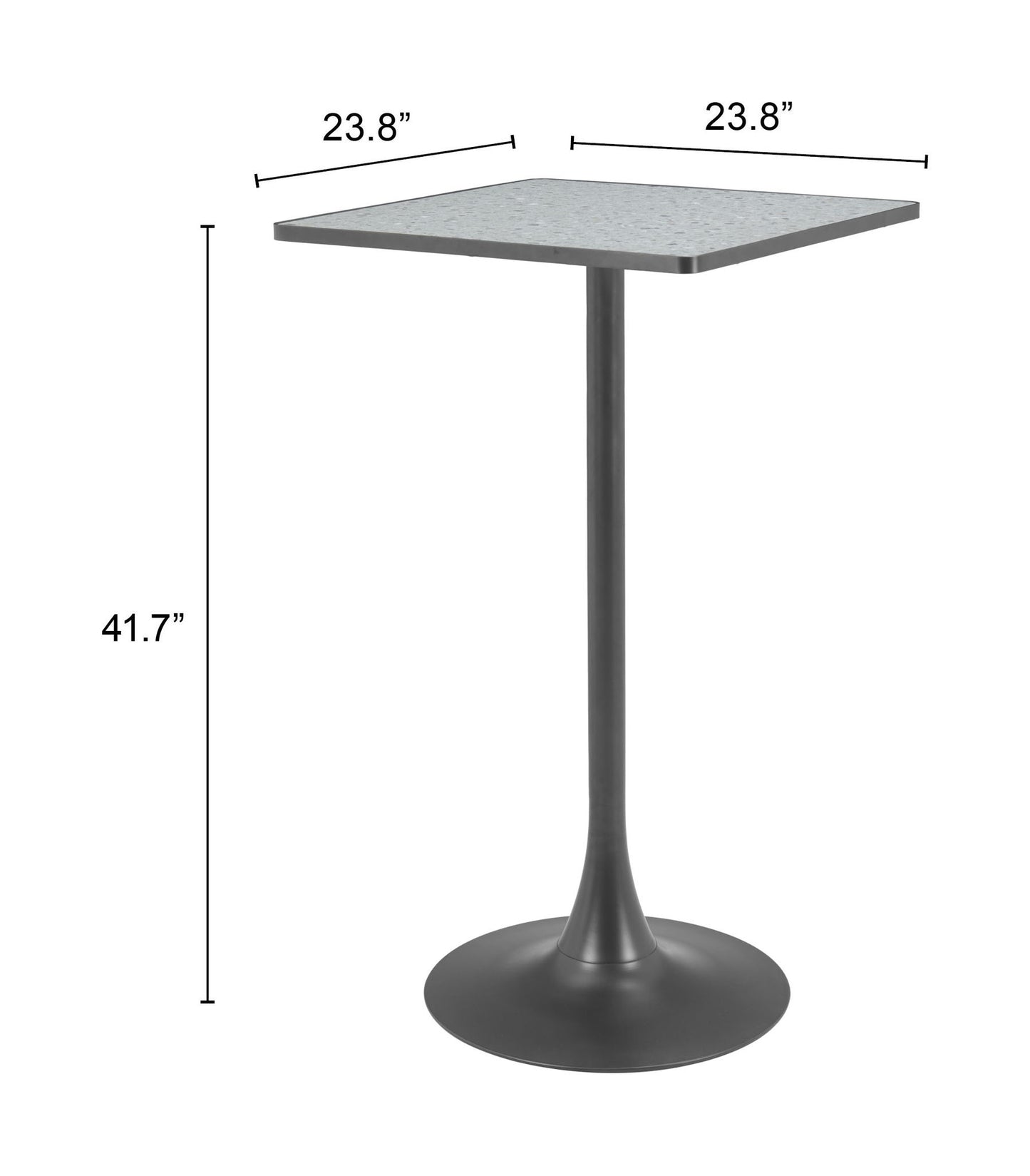 Spot - Bar Table