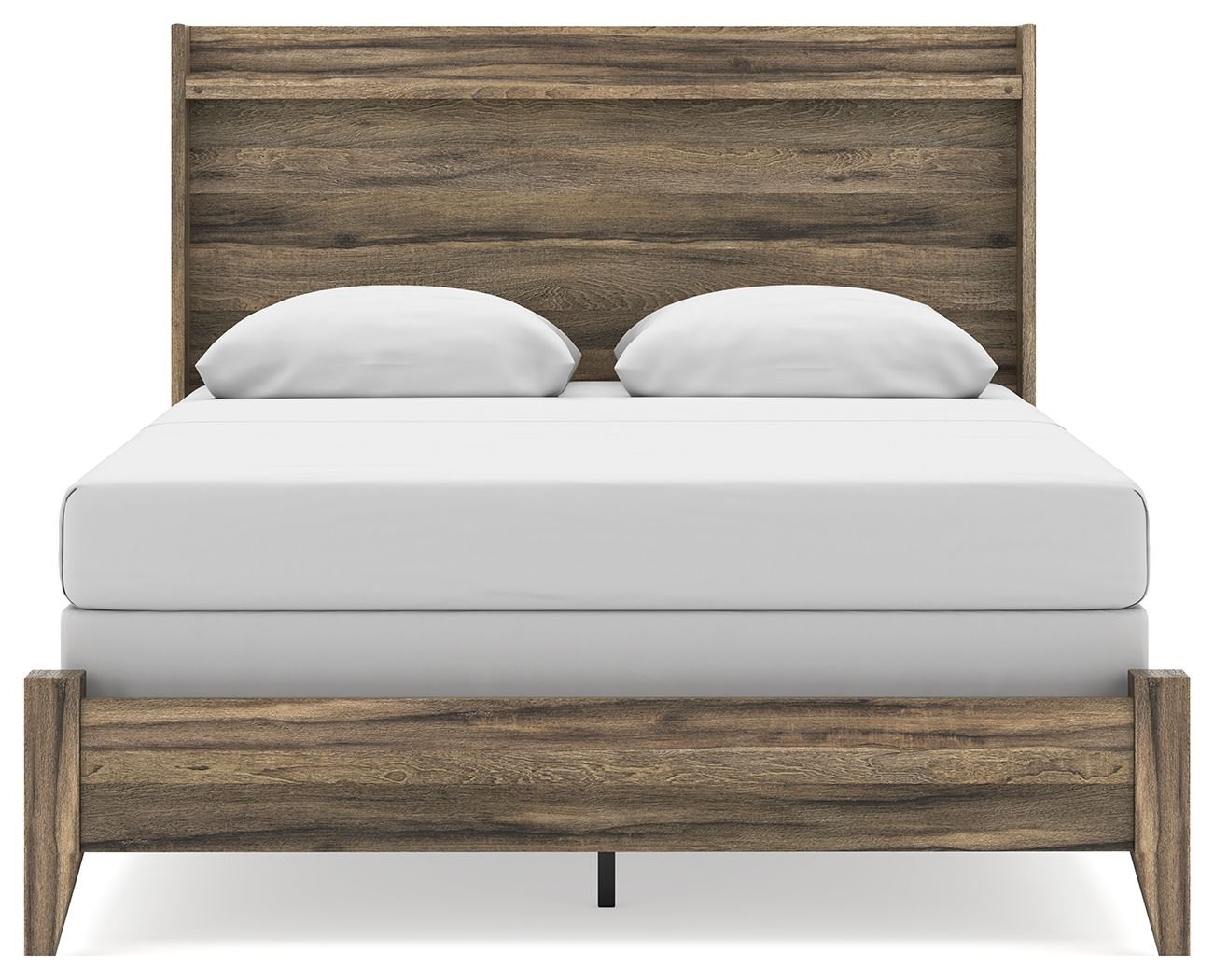Elbrim - Panel Bed